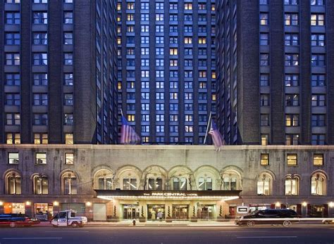 Central park hotel - Set within a historical building on the edge of a Manhattan icon, The Ritz-Carlton New York, Central Park begins a new chapter in its legacy of hospitality. Blending Beaux Arts style with 21st-century elegance, the …